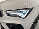 Cupra Ateca VAT 23% 1.5TSI 150KM DSG 2024 r., salon PL, HAK, I właściciel, V - 9