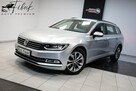 Volkswagen Passat DSG*Comfortline*Salon Polska*I Właściciel*Vat23% - 1