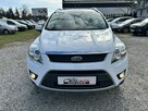 Ford Kuga - 2
