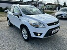 Ford Kuga - 3