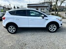 Ford Kuga - 4