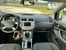 Ford Kuga - 8