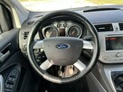 Ford Kuga - 11