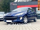 Peugeot 308 Jeden właściciel od 17 lat