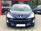 Peugeot 308 Jeden właściciel od 17 lat - 2