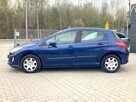 Peugeot 308 Jeden właściciel od 17 lat - 4