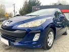 Peugeot 308 Jeden właściciel od 17 lat - 11