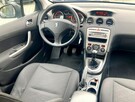 Peugeot 308 Jeden właściciel od 17 lat - 12