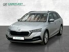 Skoda Octavia 1.5 TSI  e-Tec Ambition DSG Kombi