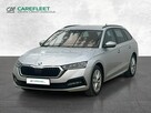 Skoda Octavia 2.0 TDI Ambition DSG Kombi