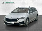 Skoda Octavia 2.0 TDI Ambition DSG Kombi