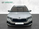Skoda Octavia 2.0 TDI Ambition DSG Kombi - 2