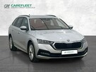 Skoda Octavia 2.0 TDI Ambition DSG Kombi - 3