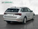 Skoda Octavia 2.0 TDI Ambition DSG Kombi - 5