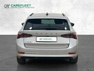 Skoda Octavia 2.0 TDI Ambition DSG Kombi - 6