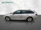 Skoda Octavia 2.0 TDI Ambition DSG Kombi - 8
