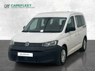 Volkswagen Caddy 2.0 TDI Kombi Osobowy