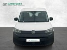 Volkswagen Caddy 2.0 TDI Kombi Osobowy - 2