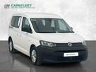 Volkswagen Caddy 2.0 TDI Kombi Osobowy - 3