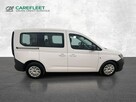 Volkswagen Caddy 2.0 TDI Kombi Osobowy - 4