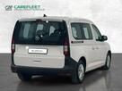 Volkswagen Caddy 2.0 TDI Kombi Osobowy - 5
