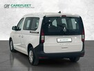 Volkswagen Caddy 2.0 TDI Kombi Osobowy - 7