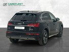 Audi Q5 40 TDI mHEV Quattro Advanced S tronic Kombi - 5