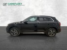Audi Q5 40 TDI mHEV Quattro Advanced S tronic Kombi - 8