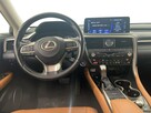Lexus RX 450h Business Edition+ Kombi - 9