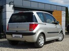 Peugeot 1007 1.4i(74KM) Miejski Spryciula!!! - 5