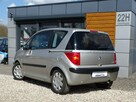 Peugeot 1007 1.4i(74KM) Miejski Spryciula!!! - 6