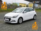 Hyundai i20 1.0 / Klima / Nowy model / Atrakcyjny wygląd