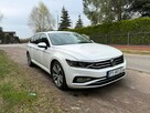 Passat B8 kombi  Lift  2.0 TDI  200 KM   DSG 7 biegów  ACC Full LED - 5
