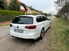 Passat B8 kombi  Lift  2.0 TDI  200 KM   DSG 7 biegów  ACC Full LED - 6