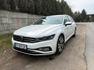 Passat B8 kombi  Lift  2.0 TDI  200 KM   DSG 7 biegów  ACC Full LED - 11