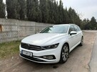 Passat B8 kombi  Lift  2.0 TDI  200 KM   DSG 7 biegów  ACC Full LED - 12
