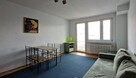 2 pokoje z balkonem, pet friendly, Tomaszewicza 6