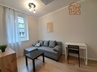 Funkcjonalne studio, pet-friendly - Cmentarna 26