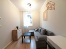 Funkcjonalne studio, pet-friendly - Cmentarna 26 - 3