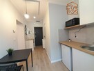 Funkcjonalne studio, pet-friendly - Cmentarna 26 - 4