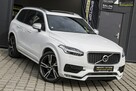 Volvo XC 90 R design / 7os. / Head Up / Panorama / Ledy / Kamera 360 / Bowers !!! - 2