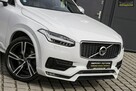 Volvo XC 90 R design / 7os. / Head Up / Panorama / Ledy / Kamera 360 / Bowers !!! - 3