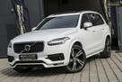 Volvo XC 90 R design / 7os. / Head Up / Panorama / Ledy / Kamera 360 / Bowers !!! - 4