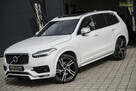 Volvo XC 90 R design / 7os. / Head Up / Panorama / Ledy / Kamera 360 / Bowers !!! - 5
