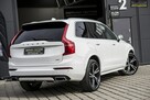 Volvo XC 90 R design / 7os. / Head Up / Panorama / Ledy / Kamera 360 / Bowers !!! - 6