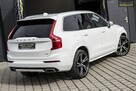 Volvo XC 90 R design / 7os. / Head Up / Panorama / Ledy / Kamera 360 / Bowers !!! - 7