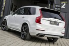 Volvo XC 90 R design / 7os. / Head Up / Panorama / Ledy / Kamera 360 / Bowers !!! - 8