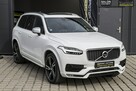 Volvo XC 90 R design / 7os. / Head Up / Panorama / Ledy / Kamera 360 / Bowers !!! - 10