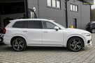 Volvo XC 90 R design / 7os. / Head Up / Panorama / Ledy / Kamera 360 / Bowers !!! - 14