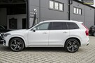Volvo XC 90 R design / 7os. / Head Up / Panorama / Ledy / Kamera 360 / Bowers !!! - 15